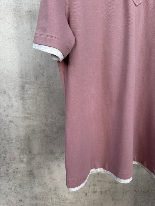 Котонове поло Brunello Cucinelli