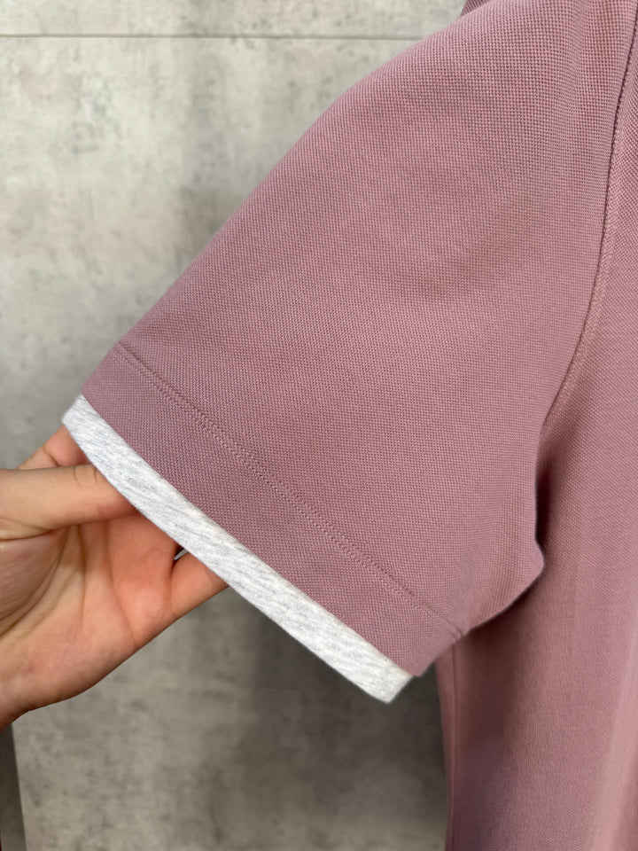 Котонове поло Brunello Cucinelli