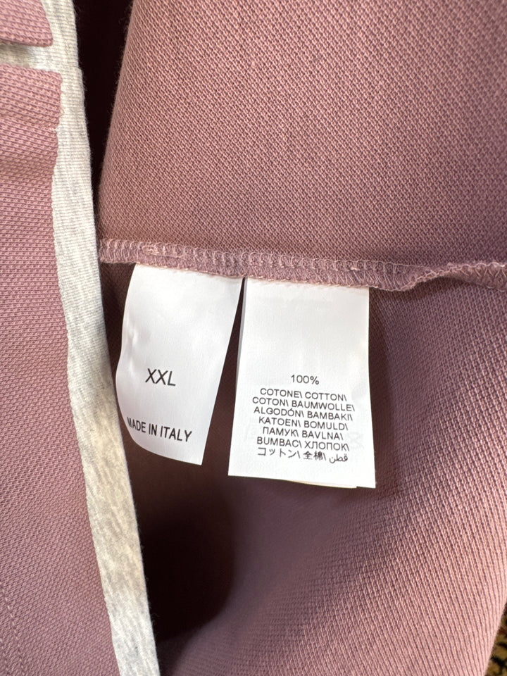 Котонове поло Brunello Cucinelli