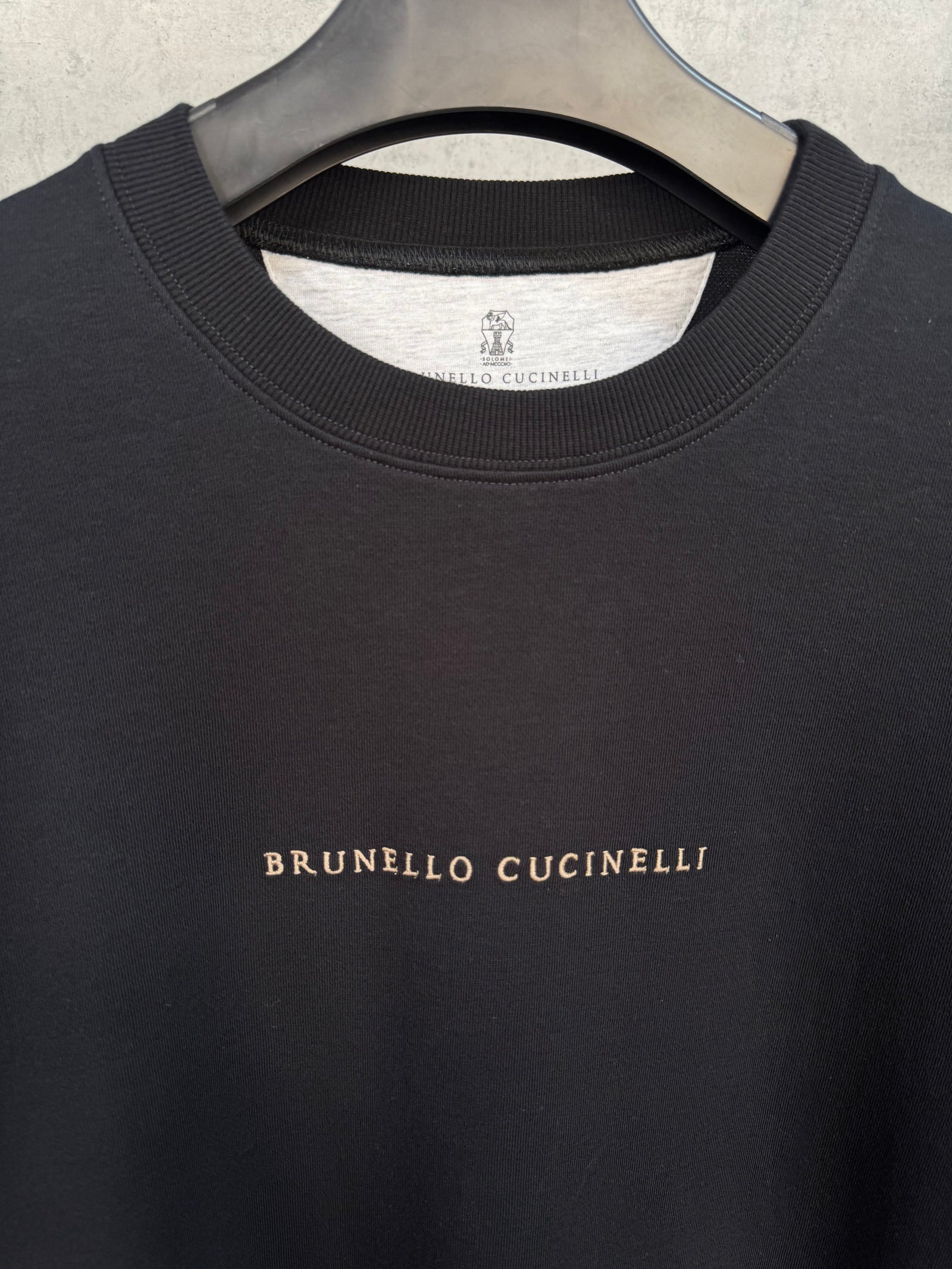 Світшот Brunello Cucinelli