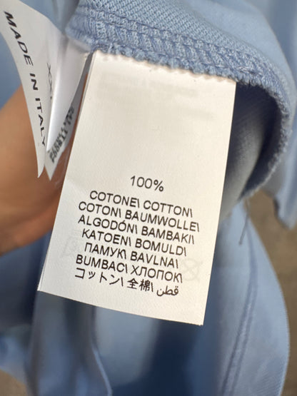Котонове поло Brunello Cucinelli