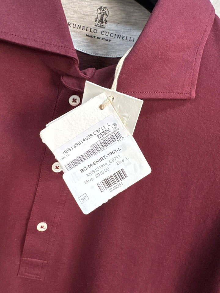 Джемпер Brunello Cucinelli