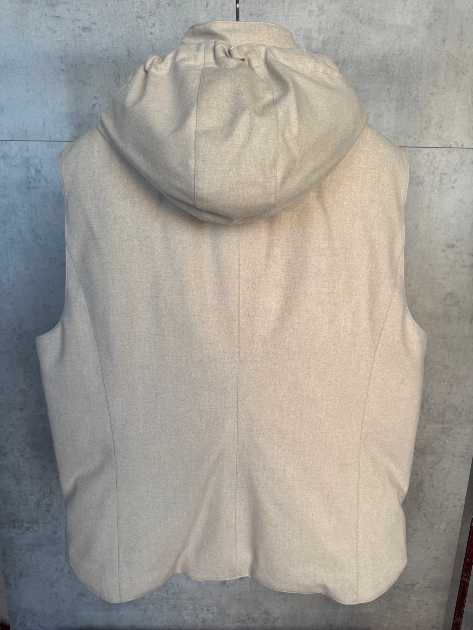 Жилет Brunello Cucinelli