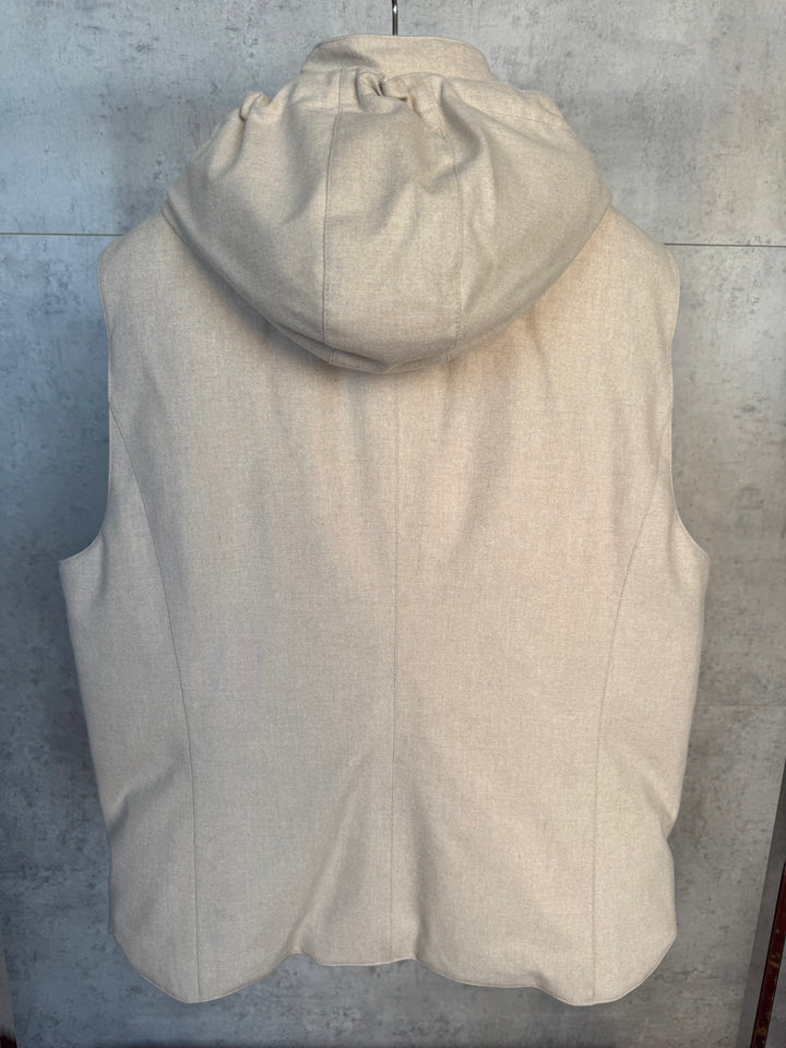 Жилет Brunello Cucinelli