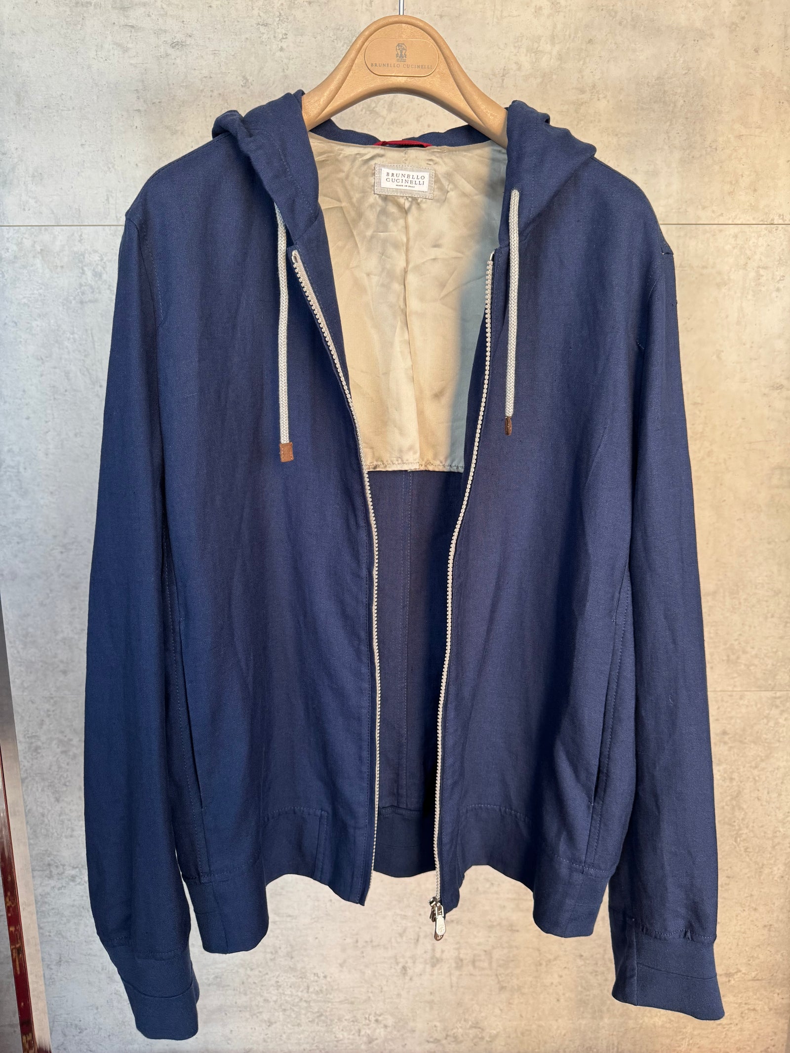 Куртка Brunello Cucinelli