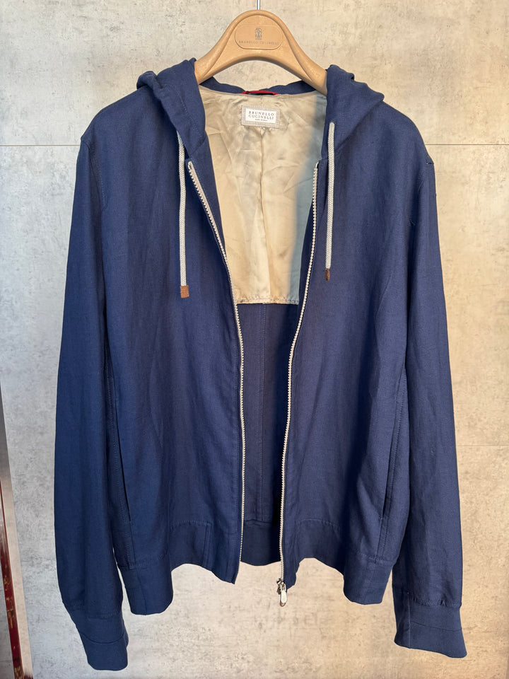 Куртка Brunello Cucinelli