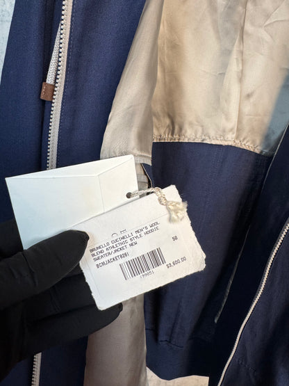 Куртка Brunello Cucinelli