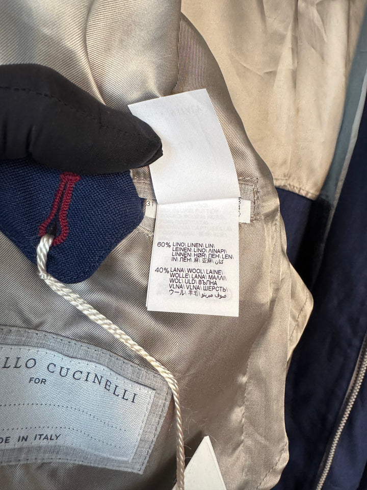 Куртка Brunello Cucinelli