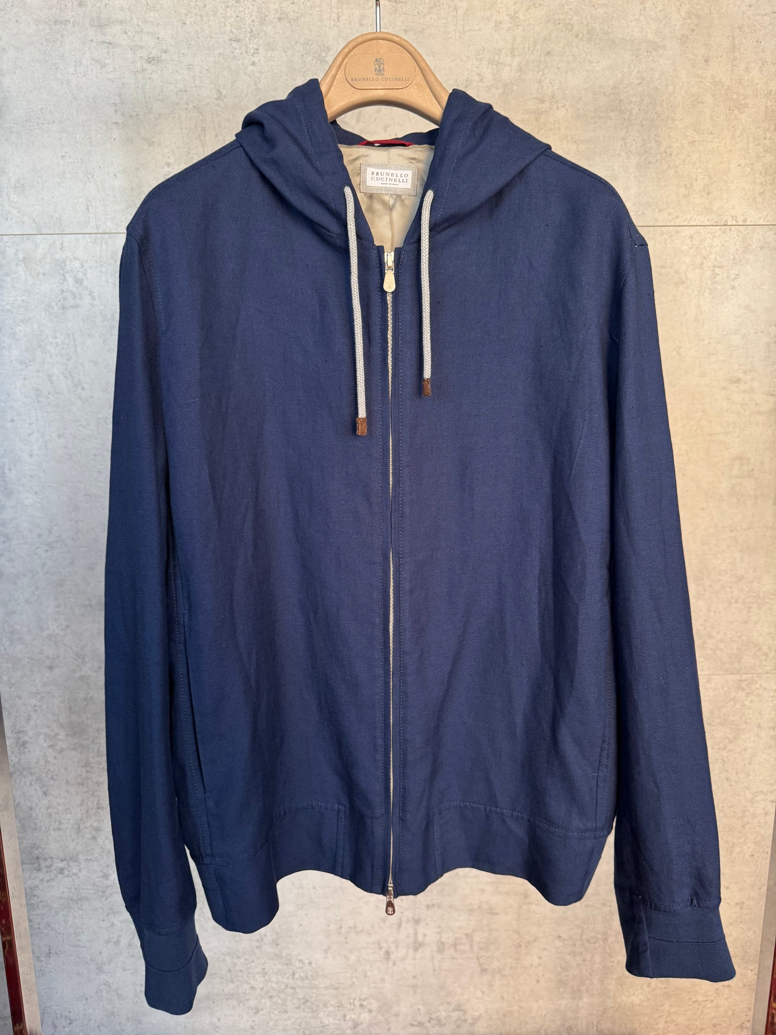Куртка Brunello Cucinelli