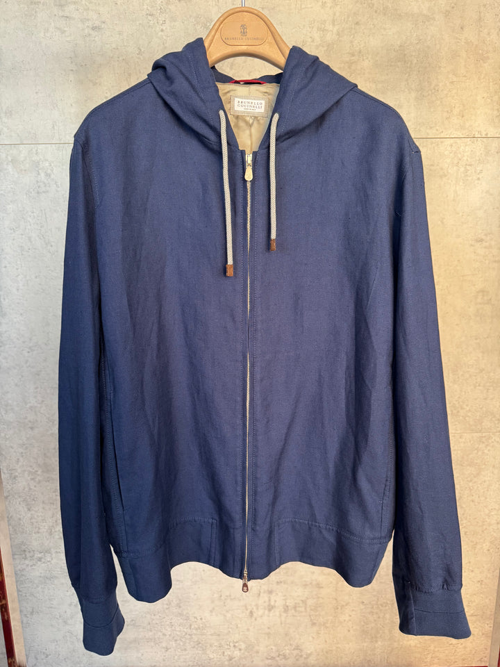 Куртка Brunello Cucinelli