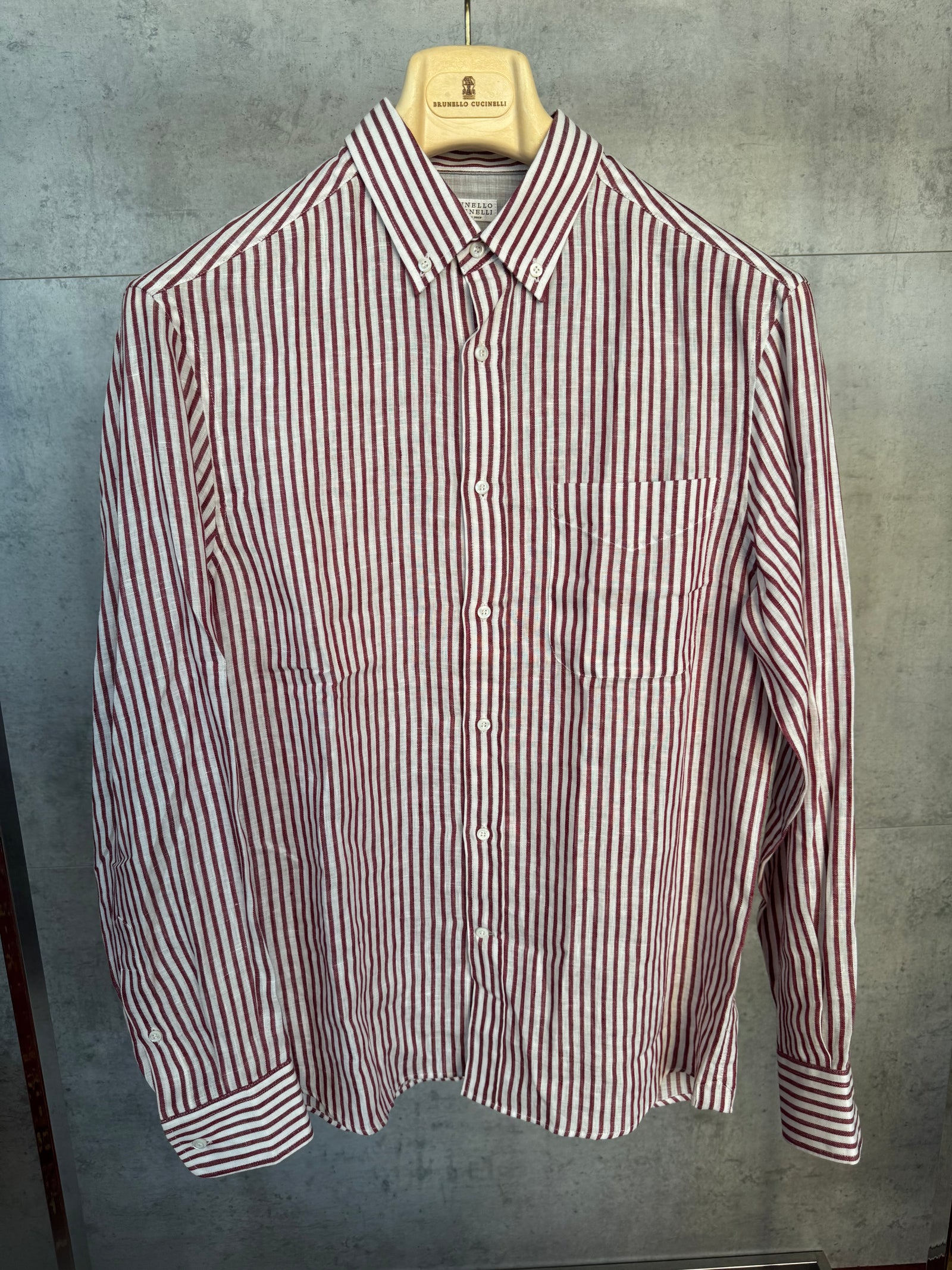 Сорочка Brunello Cucinelli