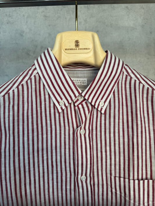 Сорочка Brunello Cucinelli