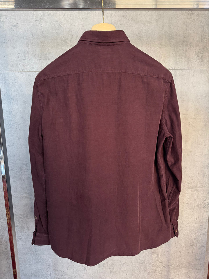 Котонове сорочки Brunello Cucinelli