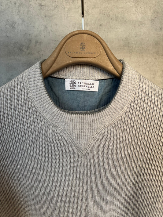 Светр Brunello Cucinelli