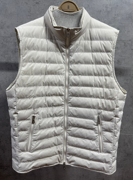 Жилет Brunello Cucinelli