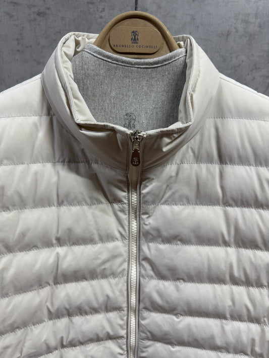 Жилет Brunello Cucinelli