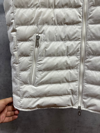 Жилет Brunello Cucinelli