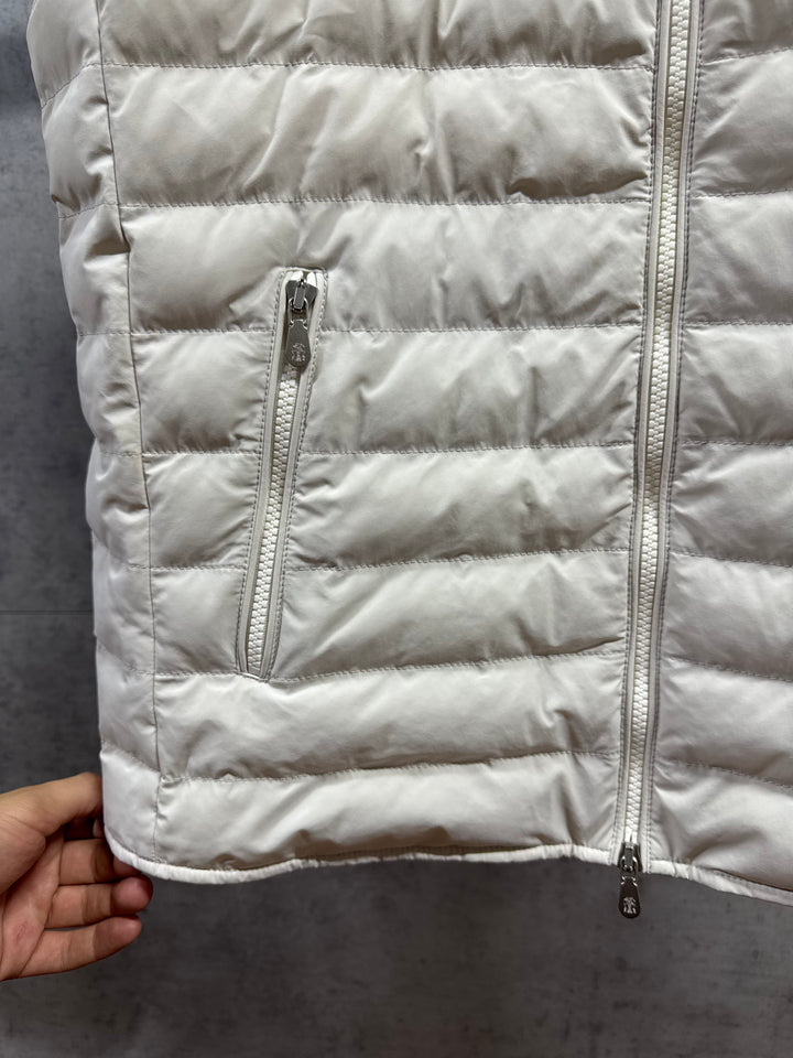Жилет Brunello Cucinelli