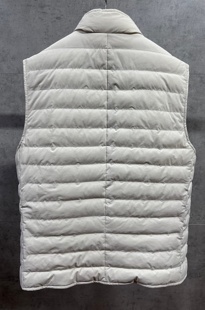 Жилет Brunello Cucinelli