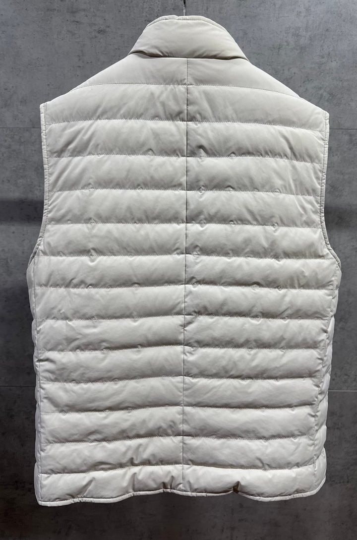 Жилет Brunello Cucinelli