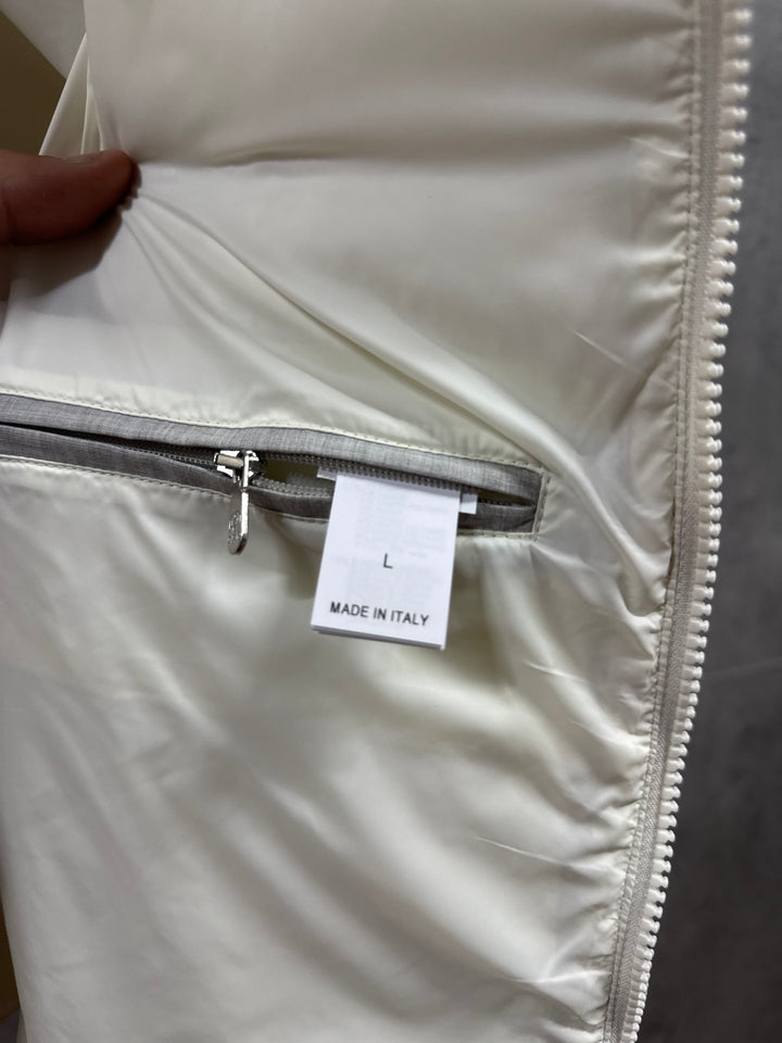 Жилет Brunello Cucinelli