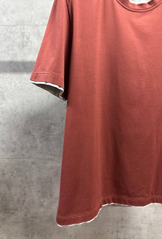 Футболка Brunello Cucinelli