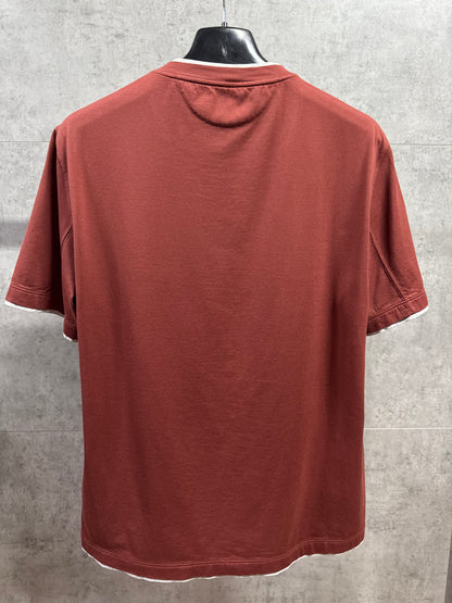 Футболка Brunello Cucinelli