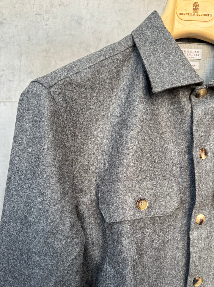 Овершот Brunello Cucinelli