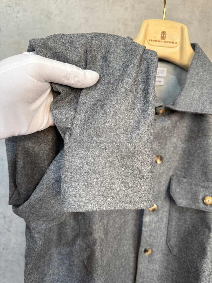 Овершот Brunello Cucinelli