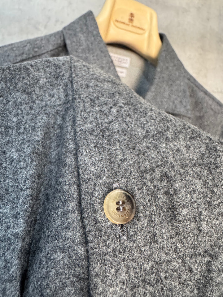Овершот Brunello Cucinelli