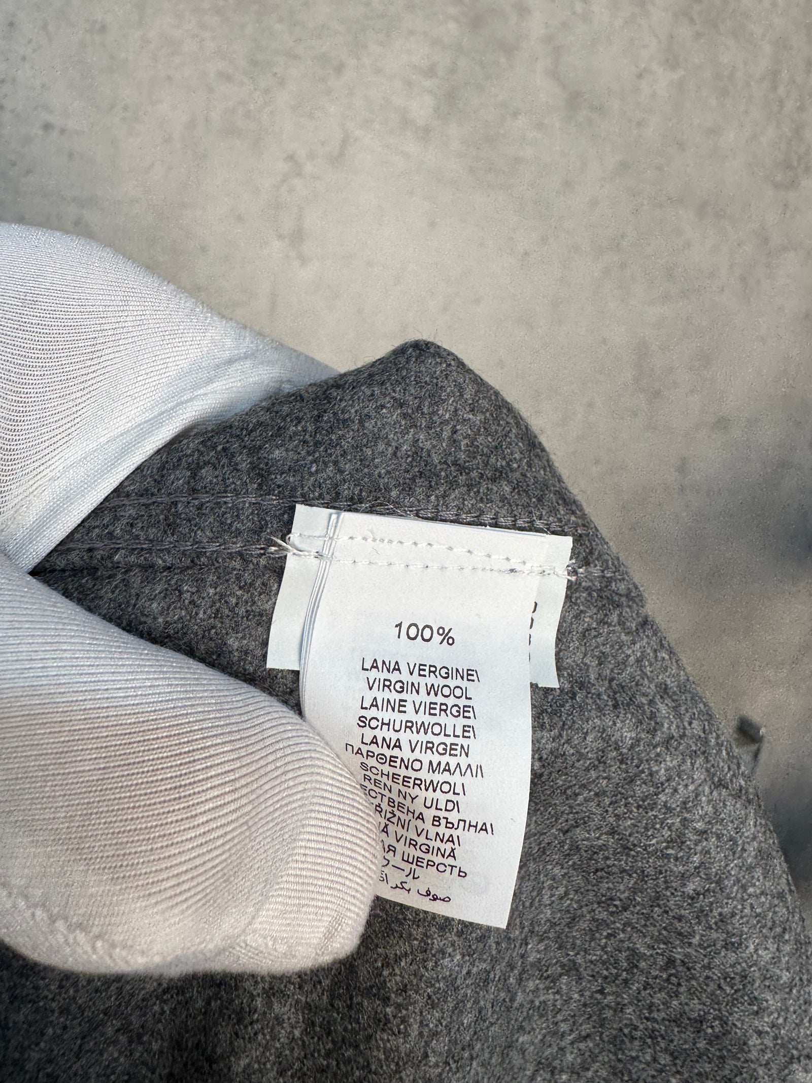 Овершот Brunello Cucinelli