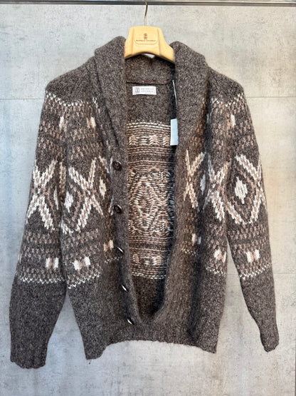 Кардіган Brunello Cucinelli