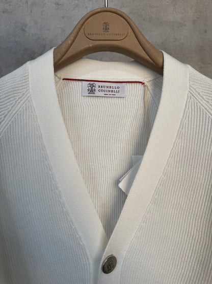 Кардіган Brunello Cucinelli