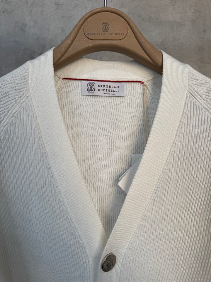 Кардіган Brunello Cucinelli