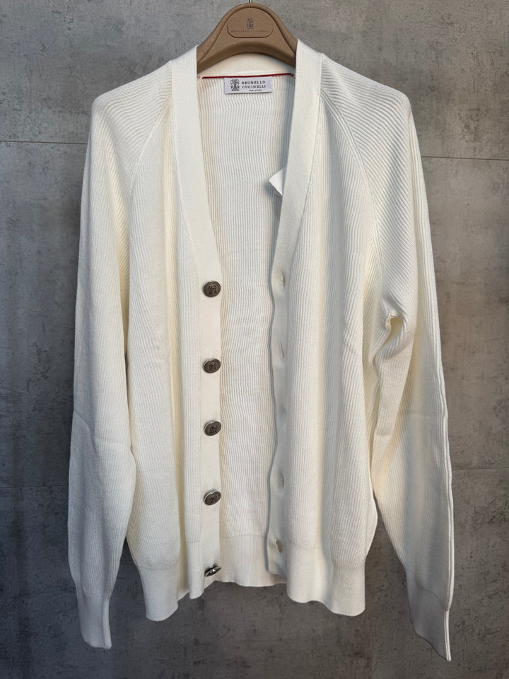 Кардіган Brunello Cucinelli