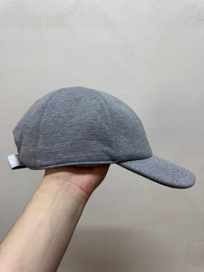 Котонова кепка Brunello Cucinelli