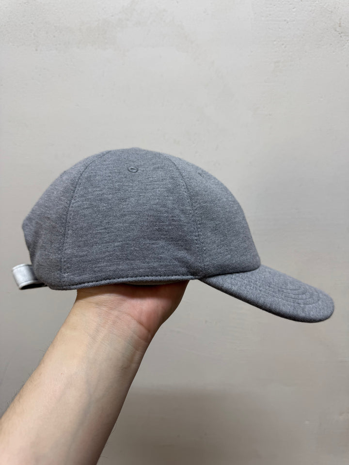 Котонова кепка Brunello Cucinelli