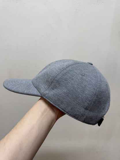 Котонова кепка Brunello Cucinelli