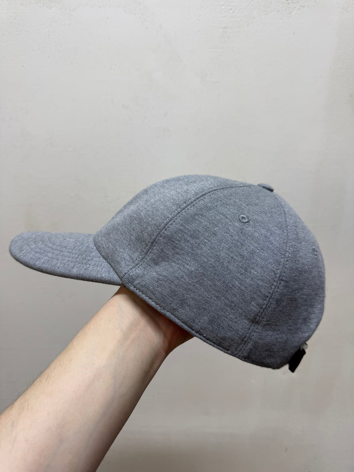 Котонова кепка Brunello Cucinelli