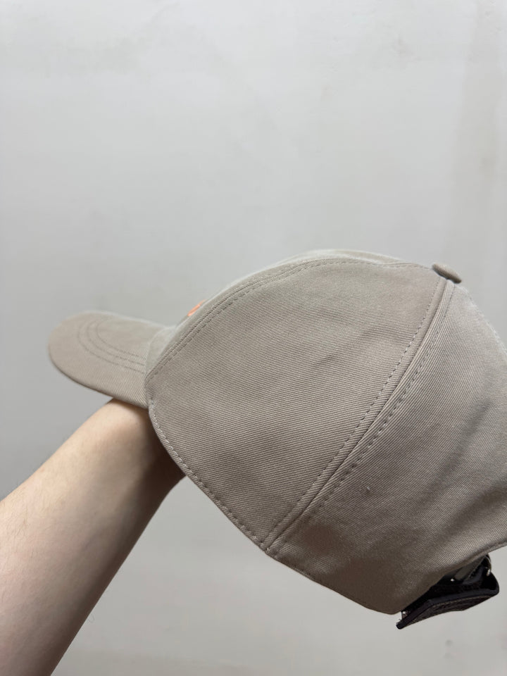 Котонова кепка Brunello Cucinelli
