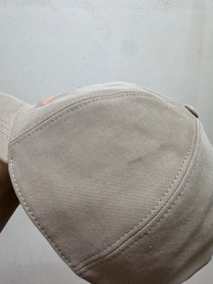 Котонова кепка Brunello Cucinelli