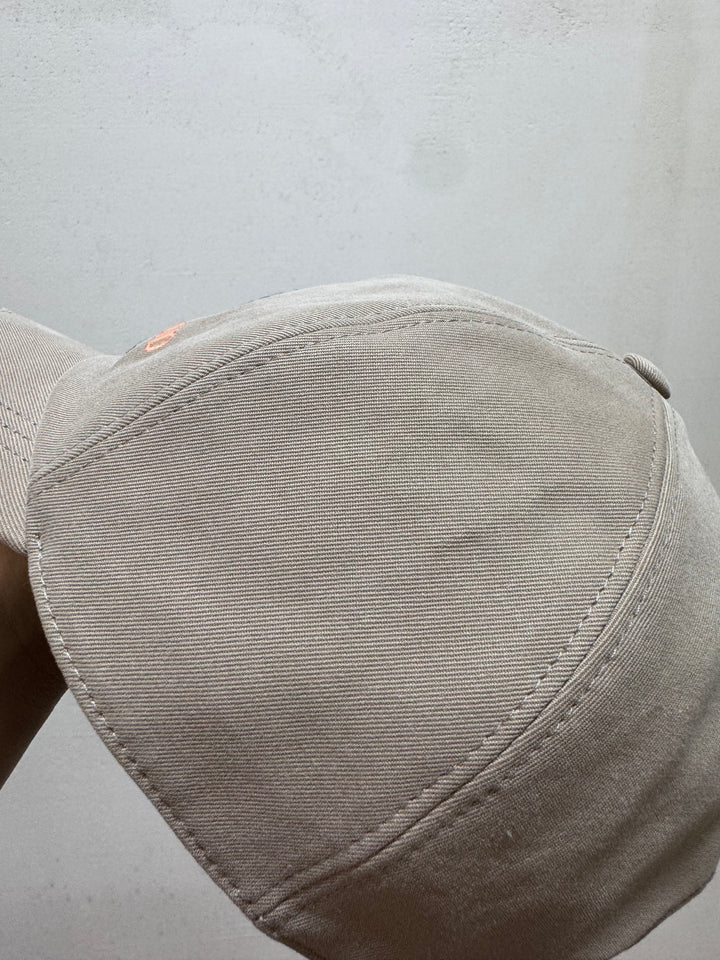 Котонова кепка Brunello Cucinelli