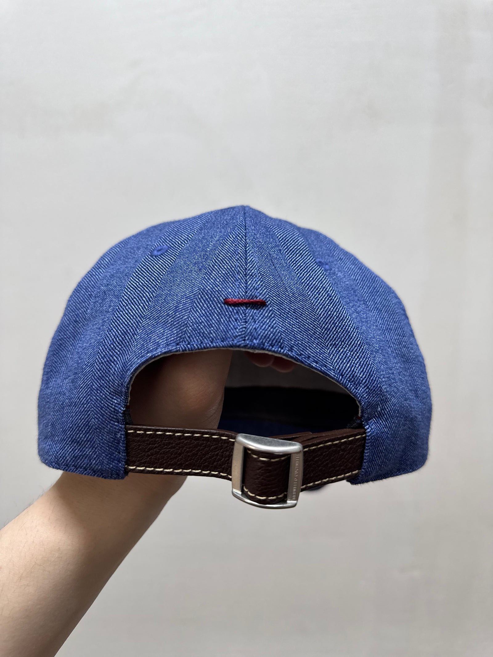 Льняна кепка Brunello Cucinelli