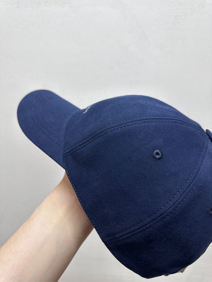 Котонова кепка Brunello Cucinelli