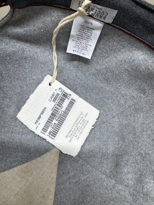 Жиганка Brunello Cucinelli