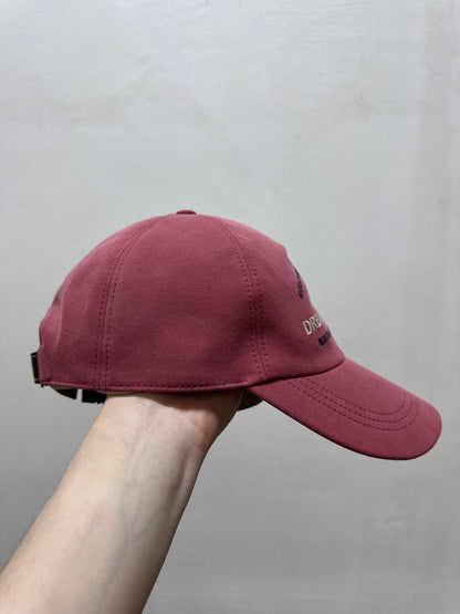 Котонова кепка Brunello Cucinelli