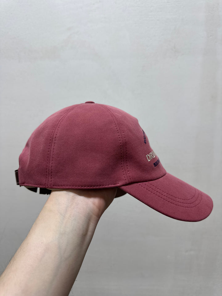 Котонова кепка Brunello Cucinelli