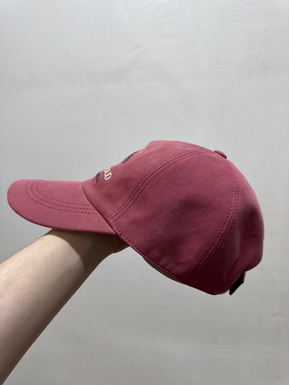 Котонова кепка Brunello Cucinelli