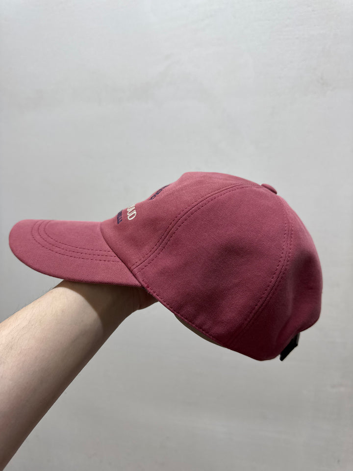 Котонова кепка Brunello Cucinelli