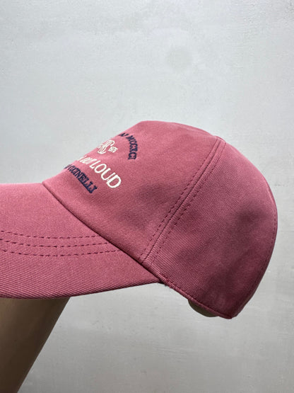 Котонова кепка Brunello Cucinelli